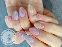 ネイルズガッシュトウキョウ 横浜西口店(NAILsGUSH TOKYO)/