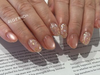 アルジャーノン リトリート(ALGERNON retreat)/定額デザイン.・～*