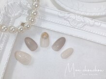 モンシュシュ 吉祥寺(Mon chouchou)/定額ベーシックアート