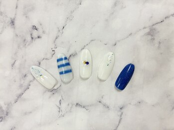 ティーエヌ イトーヨーカドー能見台店/季節の定額5500円コース