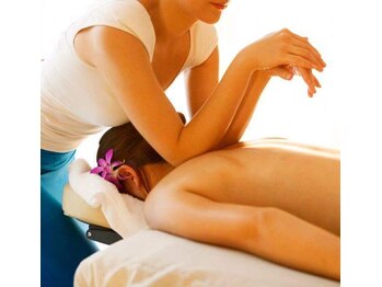 レイ ナアラ/ロミロミ