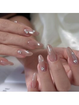 フローラ(FLORA)/マグネット