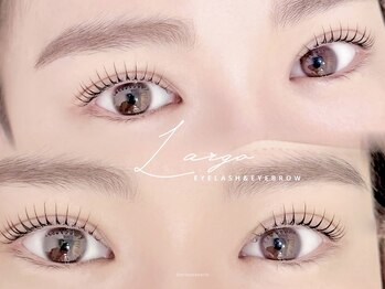 ラルゴ(Largo)/L3リフト