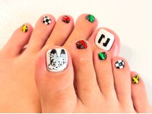 チャンプ(Champu)/