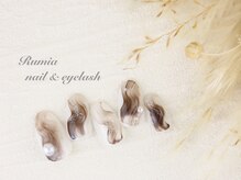 ルミア(Rumia)/大人ニュアンス