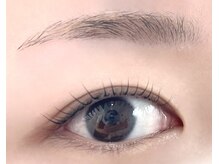 ブライズ(BRISE)/ラッシュリフト、アイブロウwax