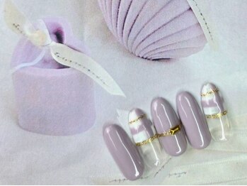 ネイルサロンma`am【ネイルサロンマーム】【12月6日OPEN（予定）】の写真/リーズナブルな価格×スピーディーな施術でリピーター様多数!お仕事や家事の隙間時間にぜひお越し下さい♪