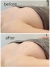 【バスト悩み丸ごと改善ケア】美乳へボリュームアップ 60分16800→¥8800