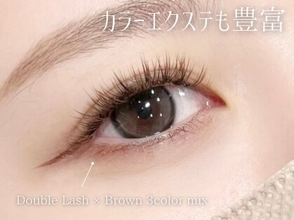 ラヴォール 天王寺アポロ店(Lovall)の写真