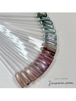 マロンルーム 吉祥寺(marron room)/enoi ☆マグネットフラッシュ