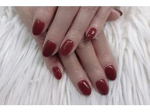 ティアラネイル 宇都宮/フィルイン