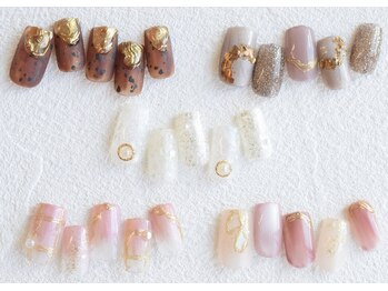 【12月】select(Q)8,980円5/10種