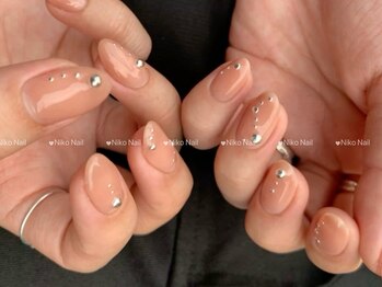 ニコ 高田馬場店(Niko)/冬