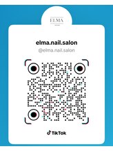 長さだし/スカルプ/持ち込み/フィルイン/自爪育成 ELMA nail【エルマ ネイル】 ELMAnail TikTok
