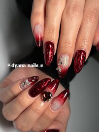 スカルプ◆150分アートやり放題