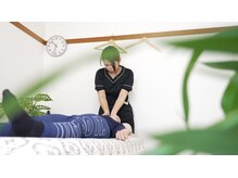 ブルーノ(Bruno)/骨格矯正