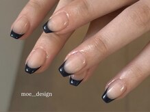 メルファッジ(mer fudge)/春フレンチ