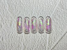 ツイン(twin.)/フェミニンコレクション