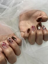 ビバネイル(VIVA NAIL)/