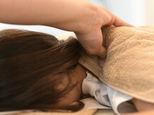 クラッチ 前橋(CLUTCH)の雰囲気（慢性的なコリ）