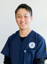 望鍼灸院&nbsp;野田 功樹