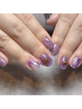 スターミーネイル