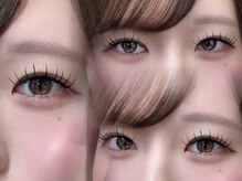 ローレルアイ 渋谷(LAUREL EYE)/アンドヘルシー/パリエク(LED)