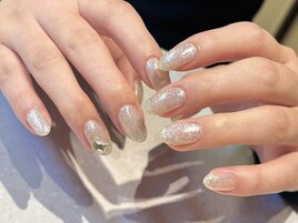 フラッシュネイル