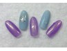 HAND &nbsp;時短デザイン　４０００円　※新規・自店オフ無料※