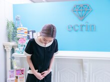 エクラン 本店(ecrin)/退店☆お見送り◎