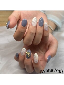 リファインネイル(refinenail)/ニュアンス/フィルイン