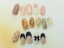 アムズネイル 白金台(AMSNAIL)