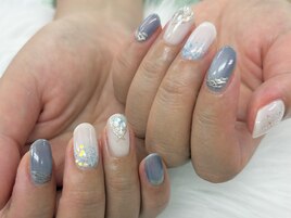 【山邊】夏デザコン5番
