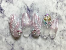 キャンアイドレッシー 志木店(Can I Dressy)/オフ込★ハンド￥9900