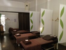 リラク イトーヨーカドー曳舟店(Re.Ra.Ku)の雰囲気（曳舟駅から徒歩1分！お仕事帰りの利用も便利♪）