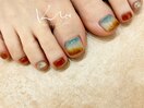 FOOT定額SimpleDesign