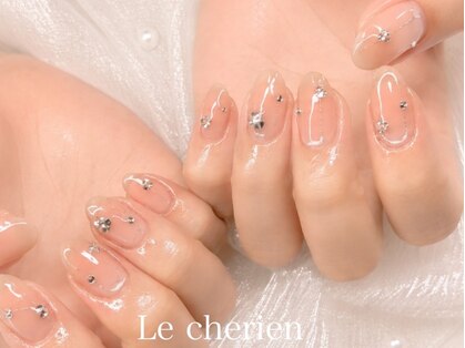 ルシェリア(Le cherien)の写真
