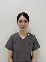 ホワイトニング ハナ 大阪本町店(Whitening Hana) 大升 明香