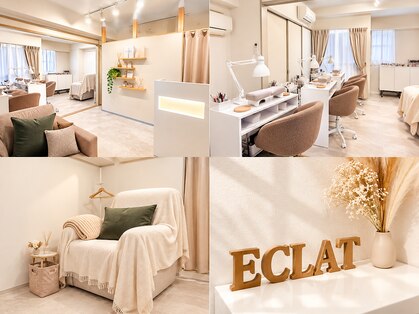 エクラ 池袋(Eclat)の写真