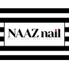ナアズネイル(NAAZ nail)ロゴ