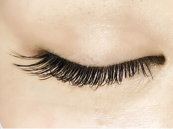 アイデザイン カール(eyedesign Curl)/お客様デザイン♪200本