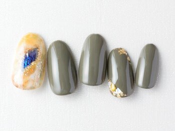 アムール(amour)/90分アートコース