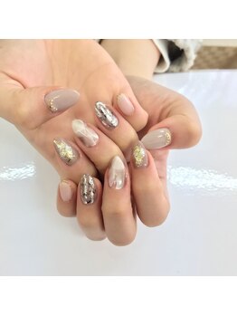 アヴァニ(AVANI)/ご要望デザイン