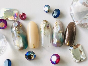 プティ ビジュー(Petit bijou)/81