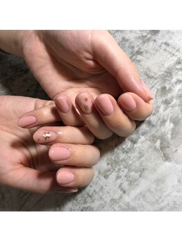 シエル エトワール(Ciel etoile)/