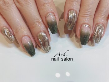 アーク(Ark.)/120分やり放題10000円☆