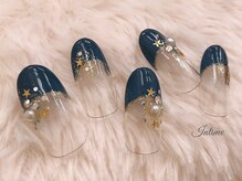 アンティム(Intime)/2020年9月キャンペーンデザイン