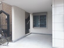 エンディミオン(Endymion)/駐車場もあります