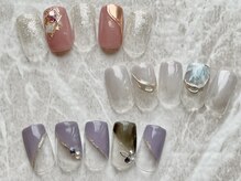 キャンアイドレッシー 熊谷店/10月4000円