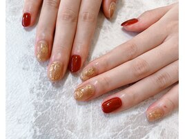 ～10月monthly　ｄｅｓｉｇｎ～